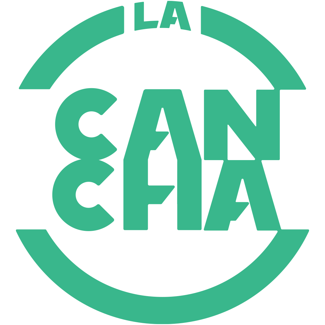 La Cancha Logo